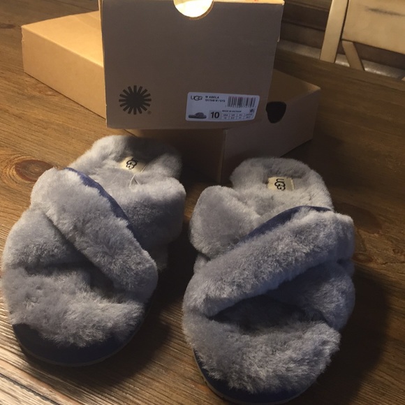 UGG Shoes - UGG slippers ABELA 10